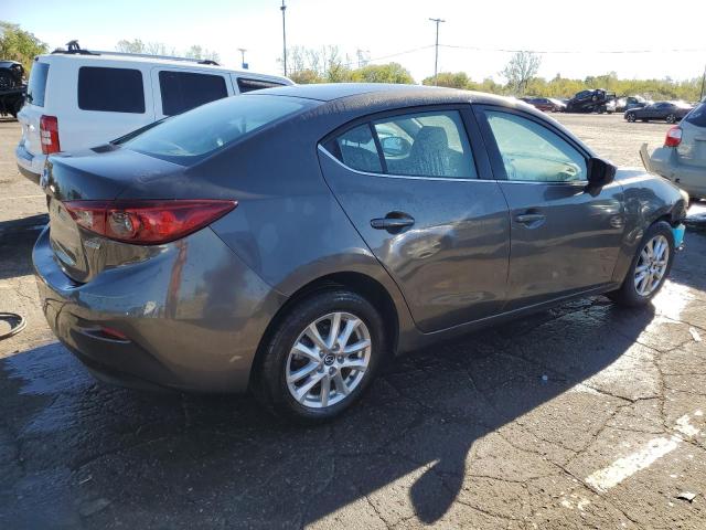 Photo 3 from auction – 2016 MAZDA 3 SPORT with VIN 3MZBM1U77GM299582