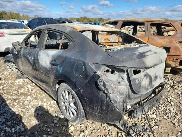 Photo 2 from auction – 2016 MAZDA 3 with VIN JM1BM1U77G1285651