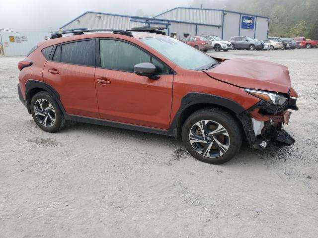 صورة رقم 4 من المزاد - 2024 SUBARU CROSSTREK مع VIN JF2GUADC9RH368643