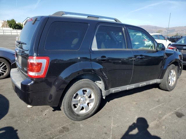 Photo 3 from auction – 2012 FORD ESCAPE LIM with VIN 1FMCU0EG4CKC35688
