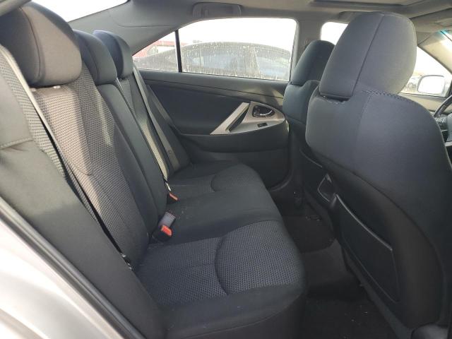 Photo 10 from auction – 2011 TOYOTA CAMRY BASE with VIN 4T1BF3EK4BU215245