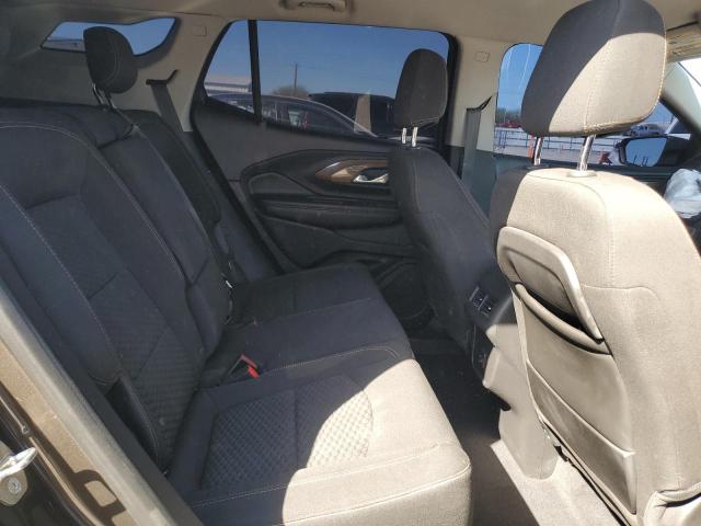 Photo 11 from auction – 2019 GMC TERRAIN SL with VIN 3GKALMEV4KL298540
