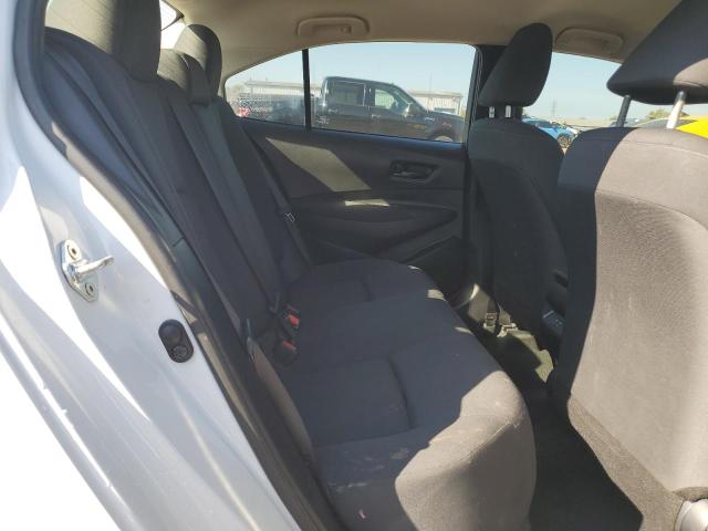 Photo 10 from auction – 2023 TOYOTA COROLLA LE with VIN 5YFB4MDE4PP050815