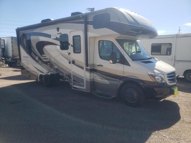 2016 FRRV MOTORHOME - Търг №84912195