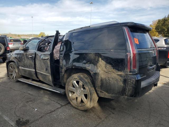 Photo 2 from auction – 2015 CADILLAC ESCALADE with VIN 1GYS3JKJ9FR297490