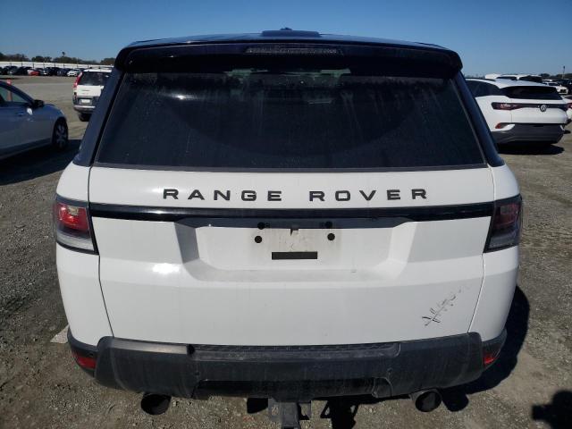 Photo 6 from auction – 2015 LAND ROVER RANGE ROVE with VIN SALWR2TF3FA622373