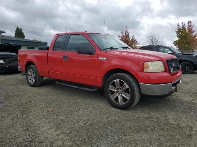 Photo 4 from auction – 2006 FORD F150 with VIN 1FTPX12576NA47868