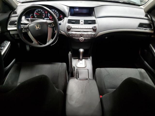 Photo 8 from auction – 2010 HONDA ACCORD EX with VIN 1HGCP2F72AA150875