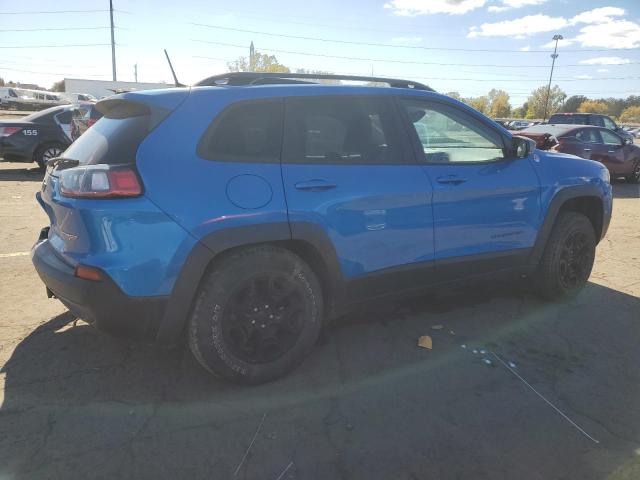 Photo 3 from auction – 2019 JEEP CHEROKEE T with VIN 1C4PJMBX2KD459720