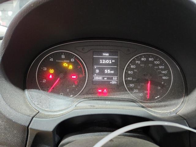 Foto 9 de la subasta – 2015 AUDI A3 PREMIUM con VIN WAUACGFFXF1003844