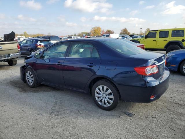 Photo 2 from auction – 2013 TOYOTA COROLLA BA with VIN JTDBU4EE4DJ116830