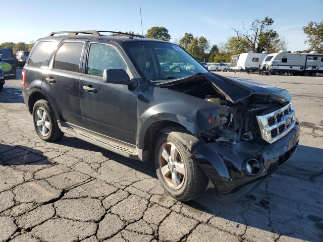 Photo 4 from auction – 2010 FORD ESCAPE XLT with VIN 1FMCU9DG7AKD43919