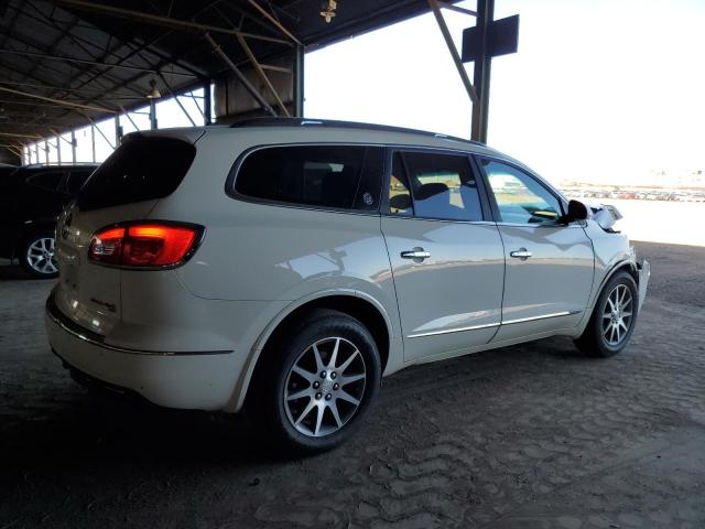 Photo 3 from auction – 2015 BUICK ENCLAVE with VIN 5GAKVBKD0FJ101761