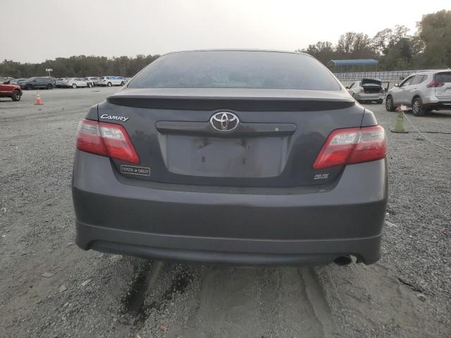 Photo 6 from auction – 2007 TOYOTA CAMRY CE with VIN 4T1BE46K87U675166