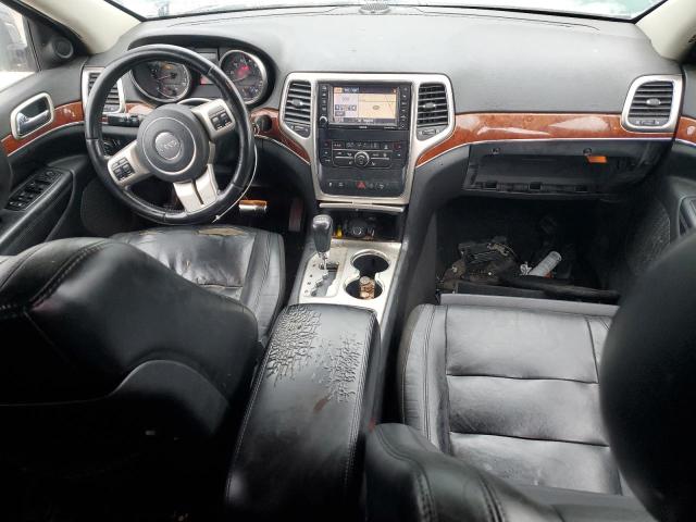 Photo 8 from auction – 2011 JEEP GRAND CHER with VIN 1J4RS5GT0BC659903