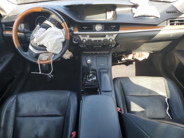 Photo 8 from auction – 2013 LEXUS ES 300H with VIN JTHBW1GGXD2022371