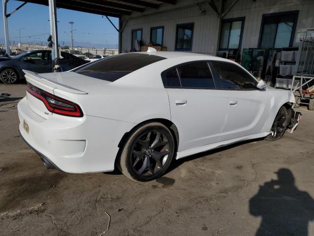 Photo 3 from auction – 2019 DODGE CHARGER GT with VIN 2C3CDXHG9KH671181