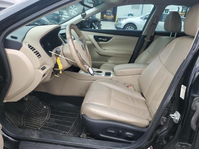 Photo 7 from auction – 2018 NISSAN ALTIMA 2.5 with VIN 1N4AL3AP3JC147055