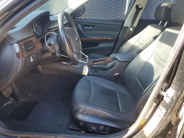 Photo 7 from auction – 2011 BMW 328 XI with VIN WBAPK7C58BA972559