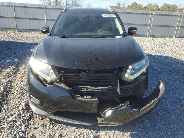 Photo 5 from auction – 2014 NISSAN ROGUE S with VIN 5N1AT2MT3EC820148