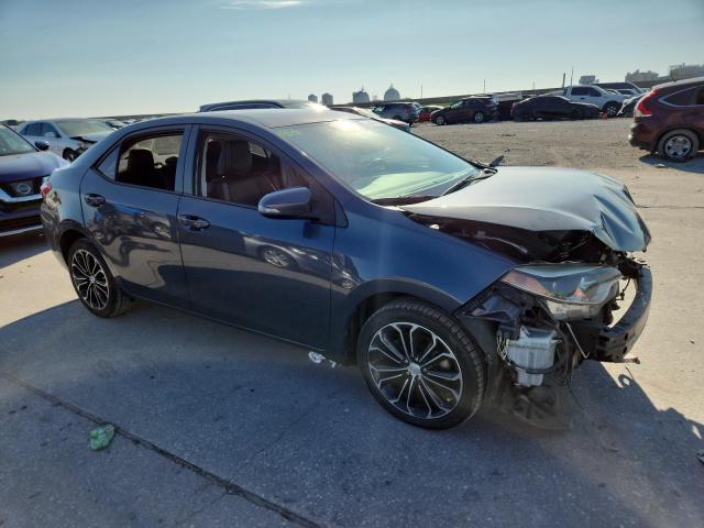 Photo 4 from auction – 2014 TOYOTA COROLLA L with VIN 5YFBURHE9EP026577