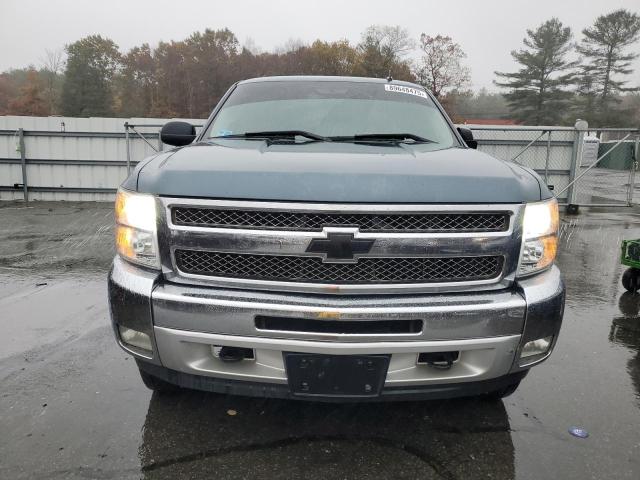 Photo 5 from auction – 2013 CHEVROLET SILVERADO with VIN 3GCPKSE77DG100673