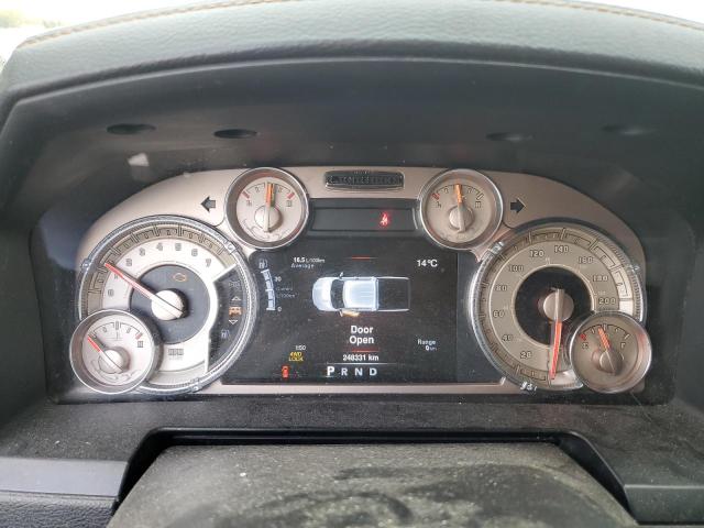 Photo 9 from auction – 2013 RAM 1500 LONGH with VIN 1C6RR7PTXDS642118