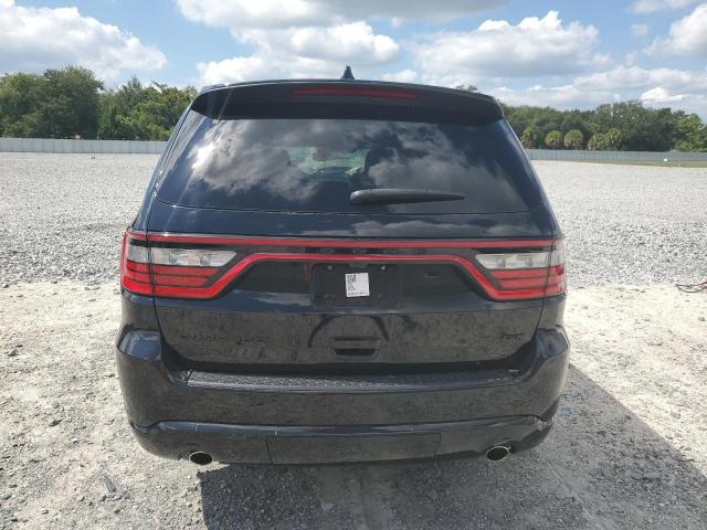 Photo 6 from auction – 2022 DODGE DURANGO GT with VIN 1C4RDHDG1NC156331