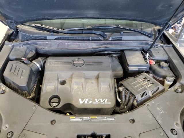 Photo 12 from auction – 2012 GMC TERRAIN SL with VIN 2GKFLVE5XC6191431