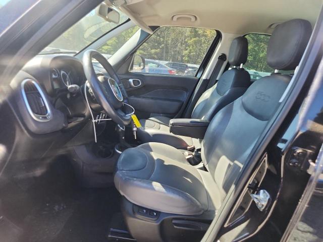 Photo 7 from auction – 2015 FIAT 500L with VIN ZFBCFACH5FZ033246