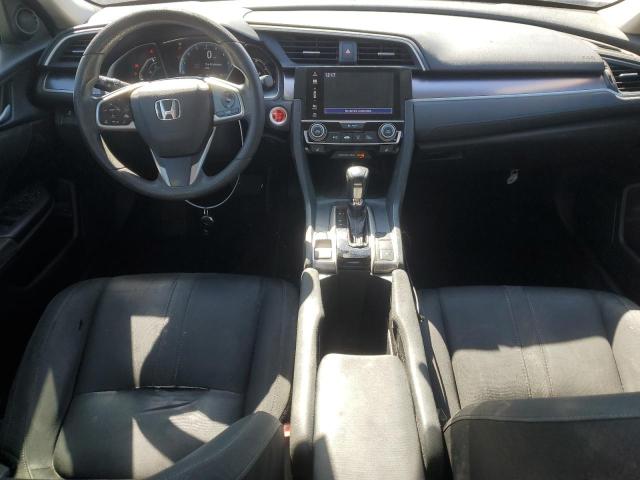 Photo 8 from auction – 2016 HONDA CIVIC with VIN 19XFC1F36GE015872