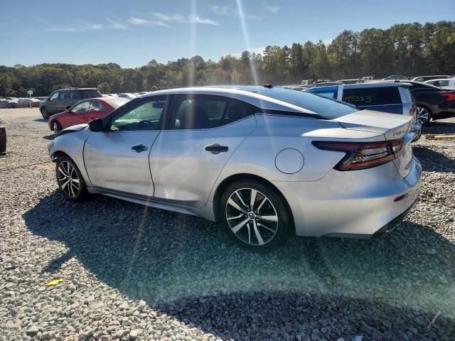 Photo 2 from auction – 2018 NISSAN MAXIMA 3.5 with VIN 1N4AA6AP5JC739595