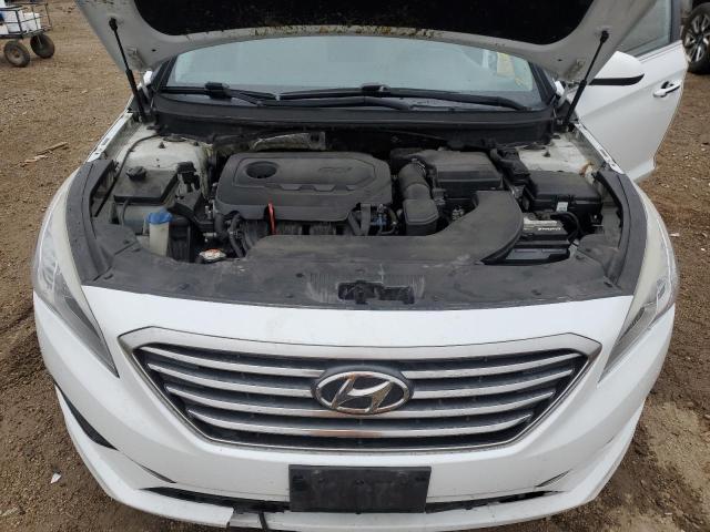 Photo 11 from auction – 2016 HYUNDAI SONATA SE with VIN 5NPE24AF8GH432990