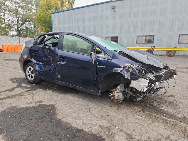 Photo 4 from auction – 2015 TOYOTA PRIUS with VIN JTDKN3DU1F1927875