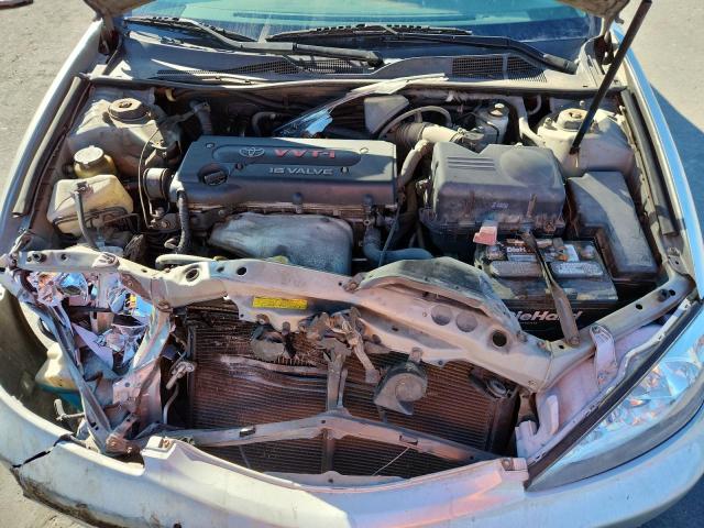 Photo 11 from auction – 2003 TOYOTA CAMRY LE with VIN 4T1BE32K83U234955