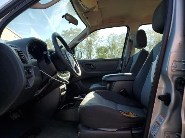 Photo 7 from auction – 2003 FORD ESCAPE XLS with VIN 1FMCU92103KD39244