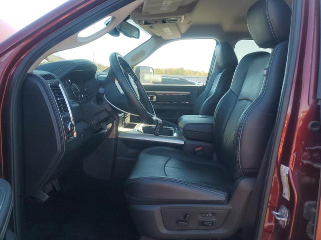Photo 7 from auction – 2018 RAM 2500 LARAM with VIN 3C6UR5FL5JG400369