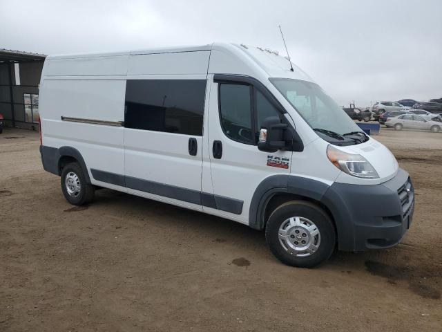 Photo 4 from auction – 2016 RAM PROMASTER with VIN 3C6TRVDG3GE100495