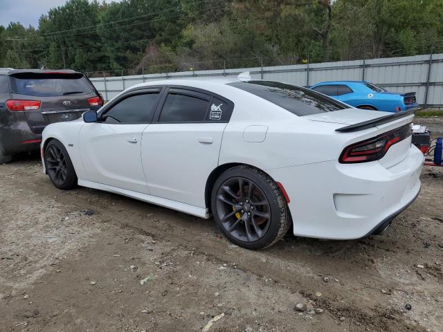 Photo 2 from auction – 2020 DODGE CHARGER SC with VIN 2C3CDXGJ4LH126875