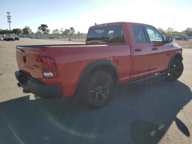 Photo 3 from auction – 2021 RAM 1500 CLASS with VIN 1C6RR7GT4MS514506