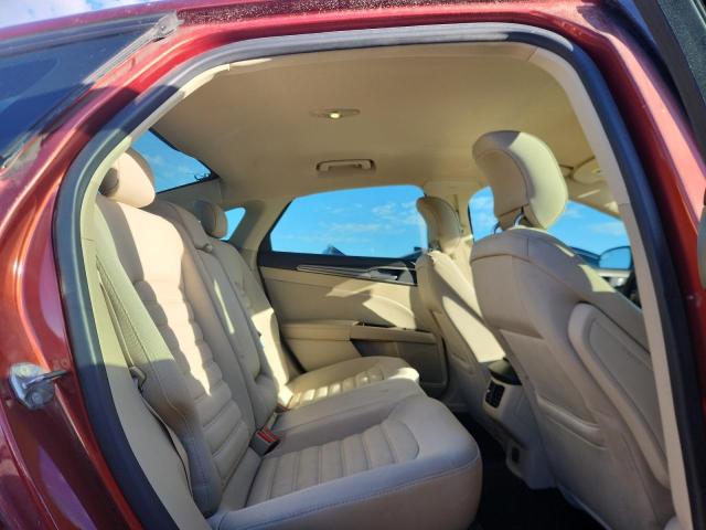 Photo 10 from auction – 2014 FORD FUSION SE with VIN 3FA6P0H71ER219828