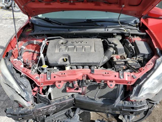 Photo 11 from auction – 2015 TOYOTA COROLLA L with VIN 2T1BURHE9FC440055