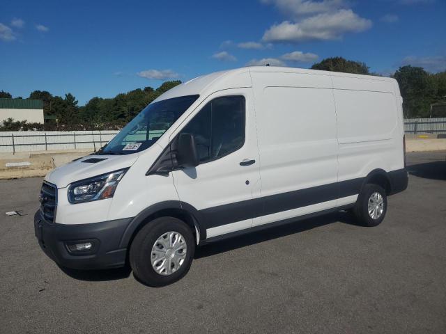 FORD TRANSIT T- 2023 with VIN 1FTBW9CK2PKA76035 - Photo from auction