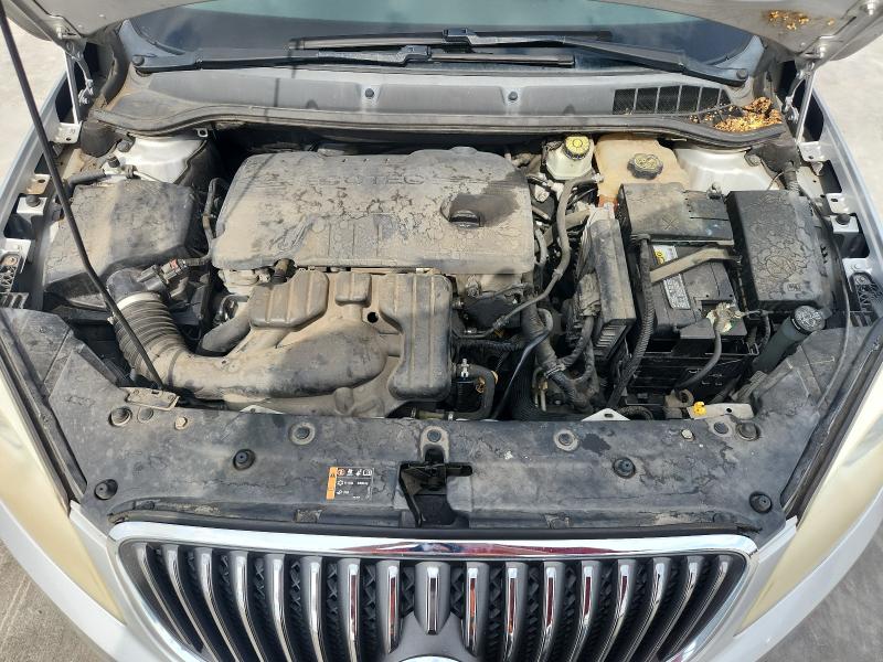 صورة رقم 11 من المزاد - 2013 BUICK VERANO مع VIN 1G4PP5SK6D4210389