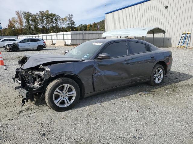 Photo 1 from auction – 2020 DODGE CHARGER SX with VIN 2C3CDXBG7LH133542