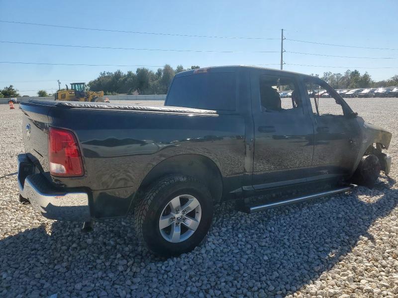 Photo 3 from auction – 2020 RAM 1500 CLASS with VIN 3C6RR6KT8LG133913