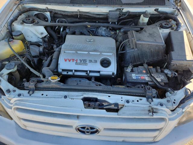 Photo 12 from auction – 2005 TOYOTA HIGHLANDER with VIN JTEEP21A850103187