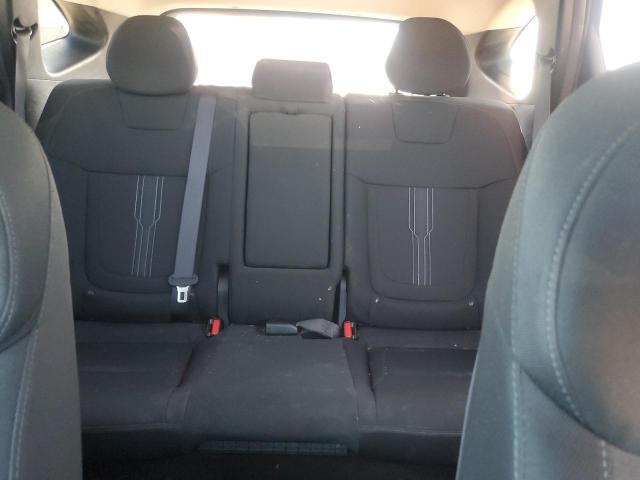 Photo 10 from auction – 2022 HYUNDAI TUCSON SEL with VIN KM8JFCA15NU068897