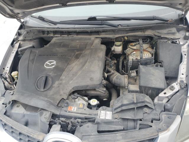 Photo 12 from auction – 2007 MAZDA CX-7 with VIN JM3ER293270150228