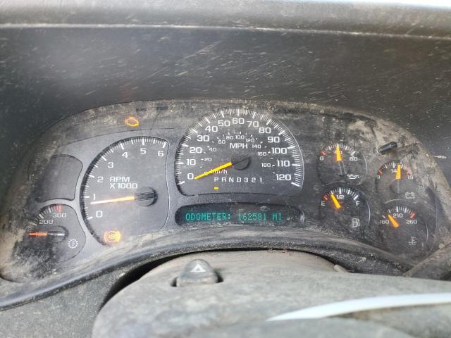 Photo 9 from auction – 2006 GMC SIERRA K25 with VIN 1GTHK24U96E272595
